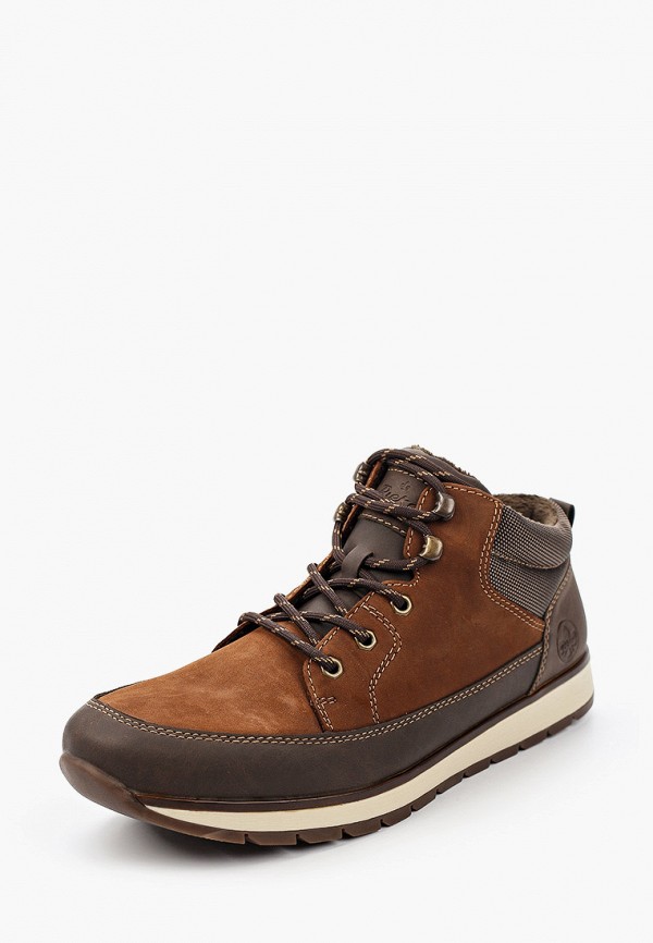 Rieker Ботинки - фото 2