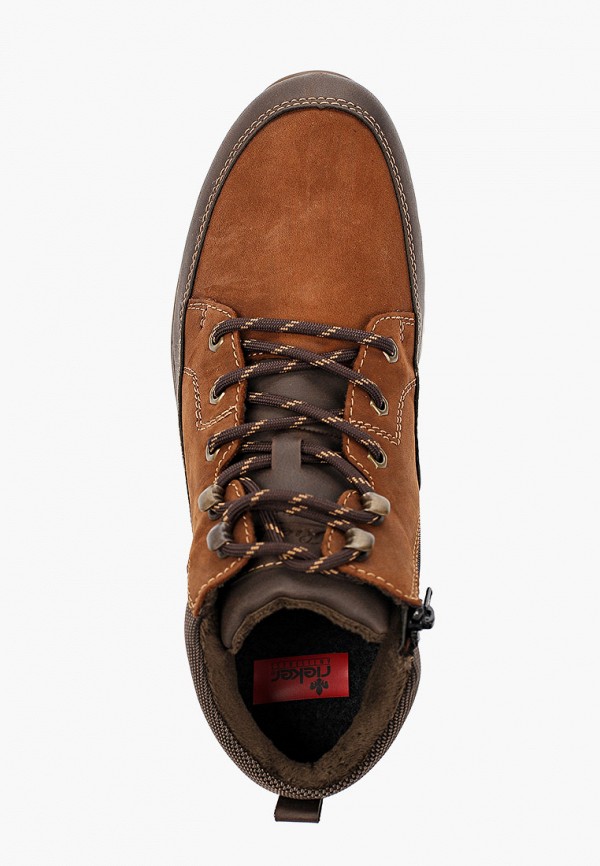 Rieker Ботинки - фото 4