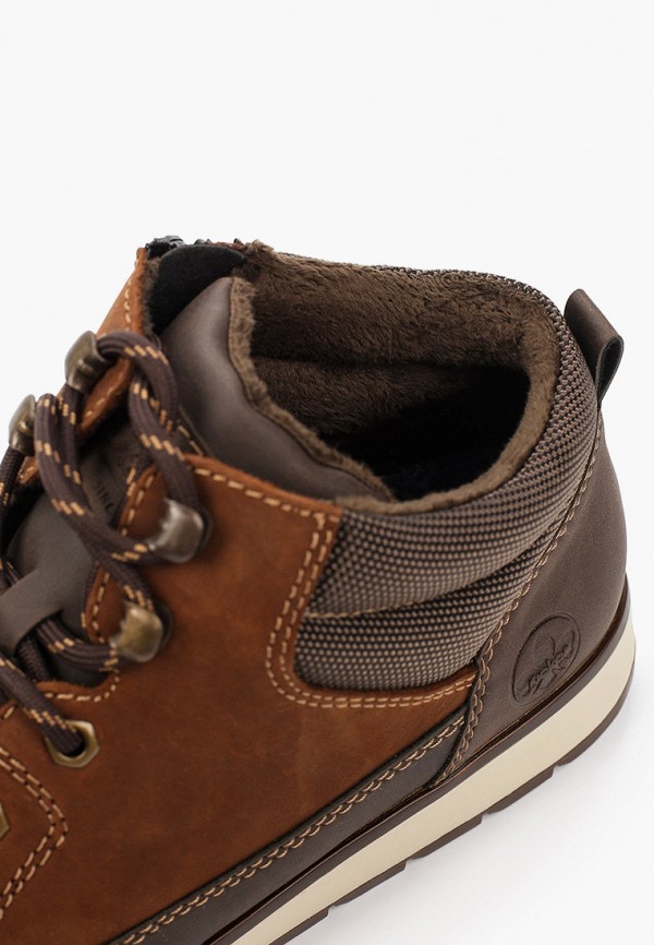 Rieker Ботинки - фото 6