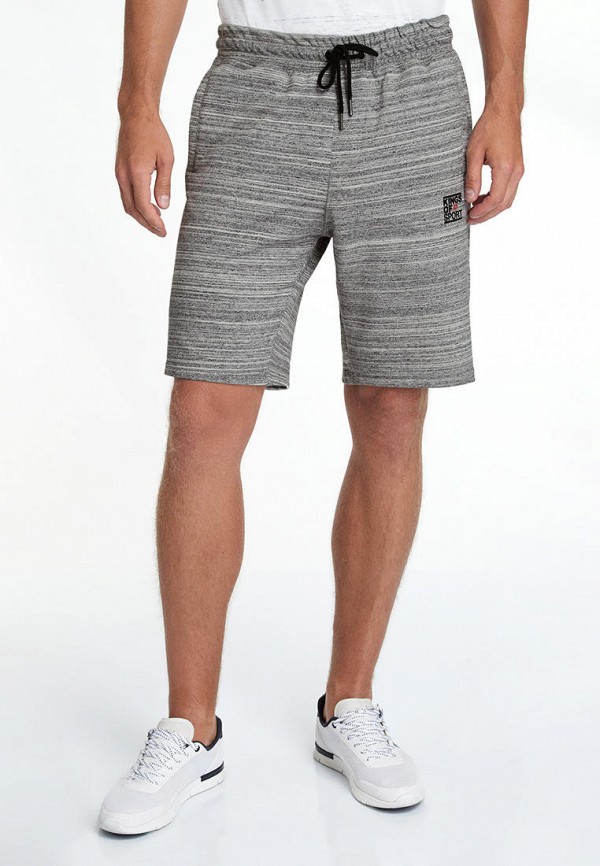 oodji Шорты спортивные - фото 1