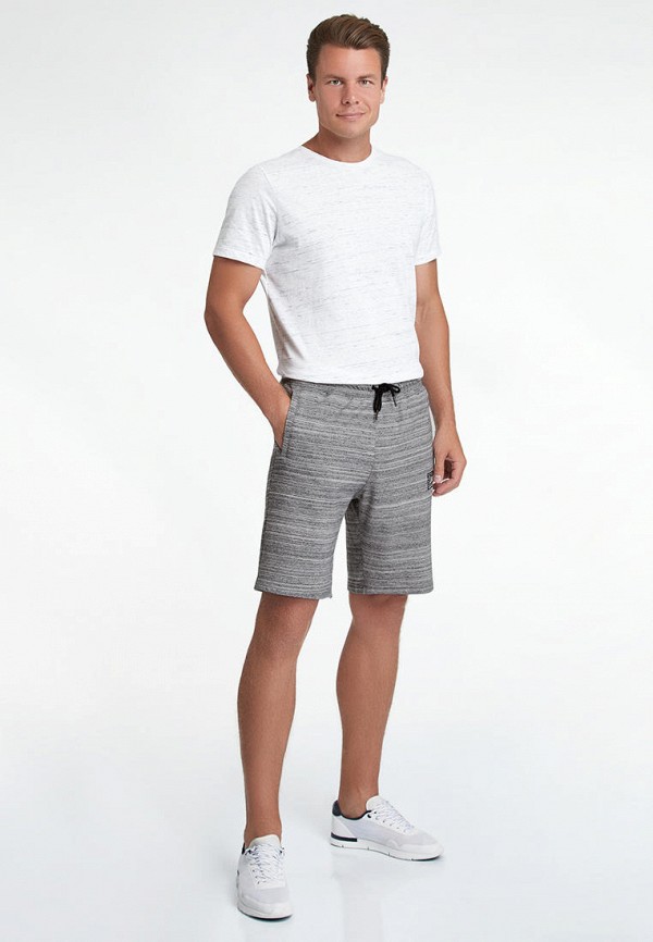 oodji Шорты спортивные - фото 2