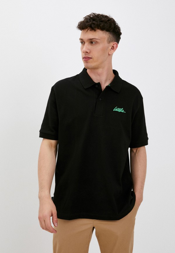 Lacoste Поло - фото 1