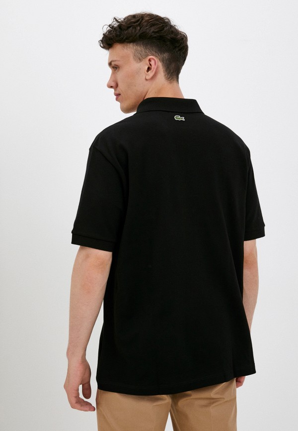 Lacoste Поло - фото 2