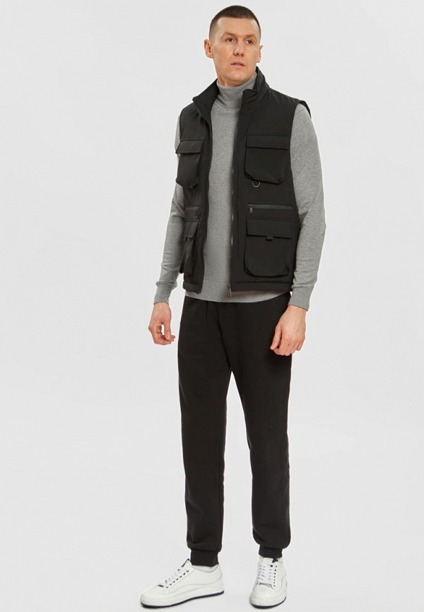 Kanzler Жилет утепленный - фото 2