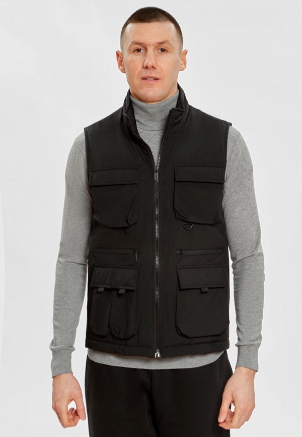 Kanzler Жилет утепленный - фото 1