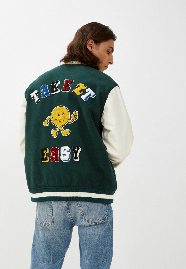 Befree Куртка утепленная - фото 3