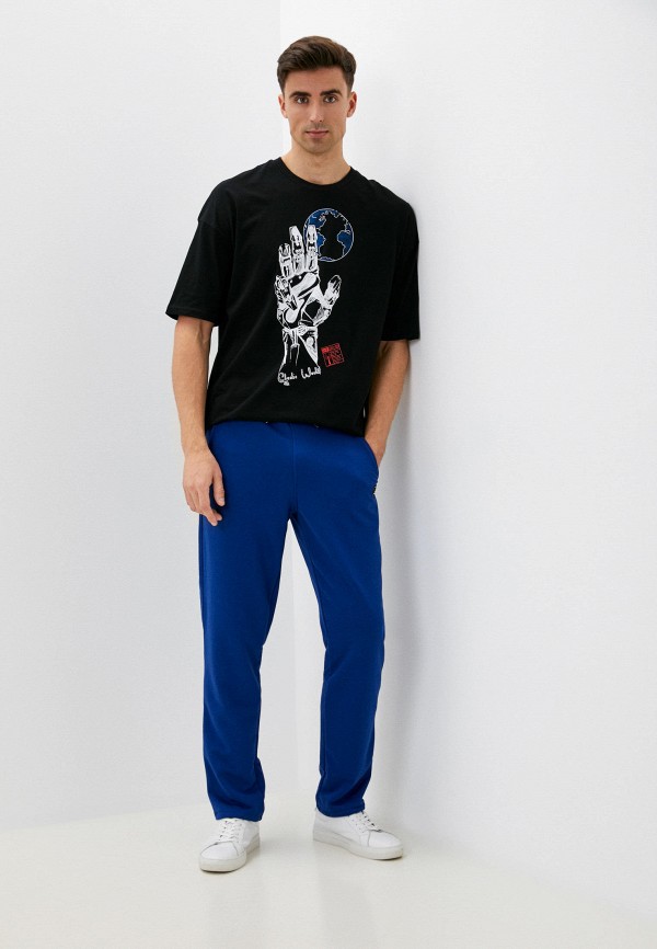 D.S Брюки спортивные - фото 2