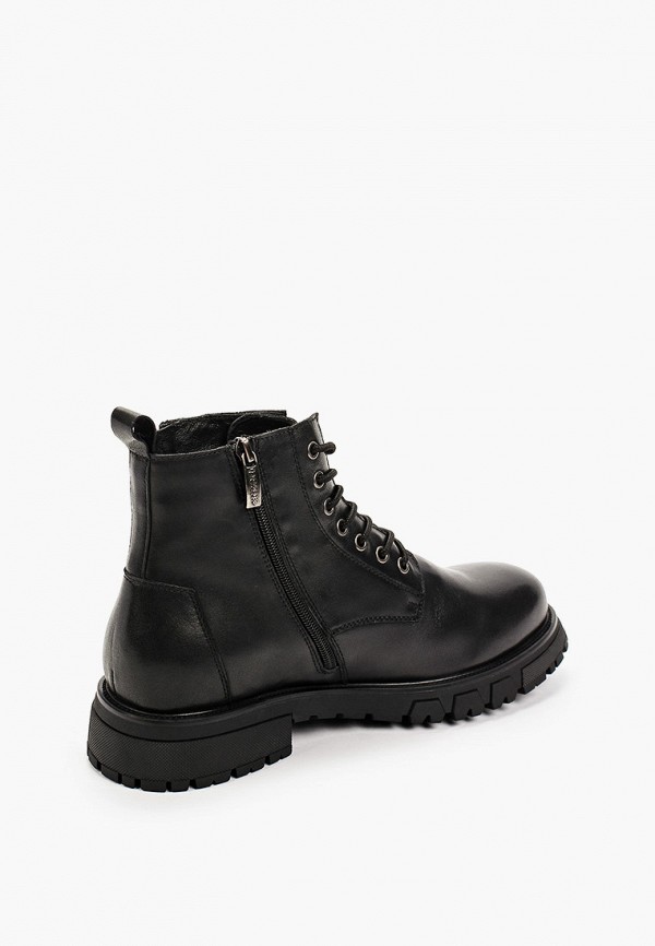 Francesco Donni Ботинки - фото 3