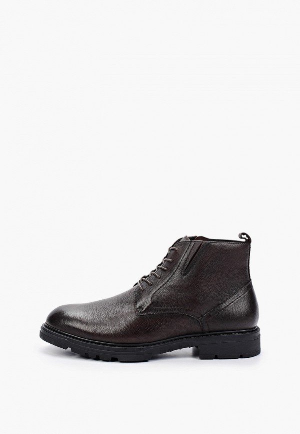 Francesco Donni Ботинки - фото 1