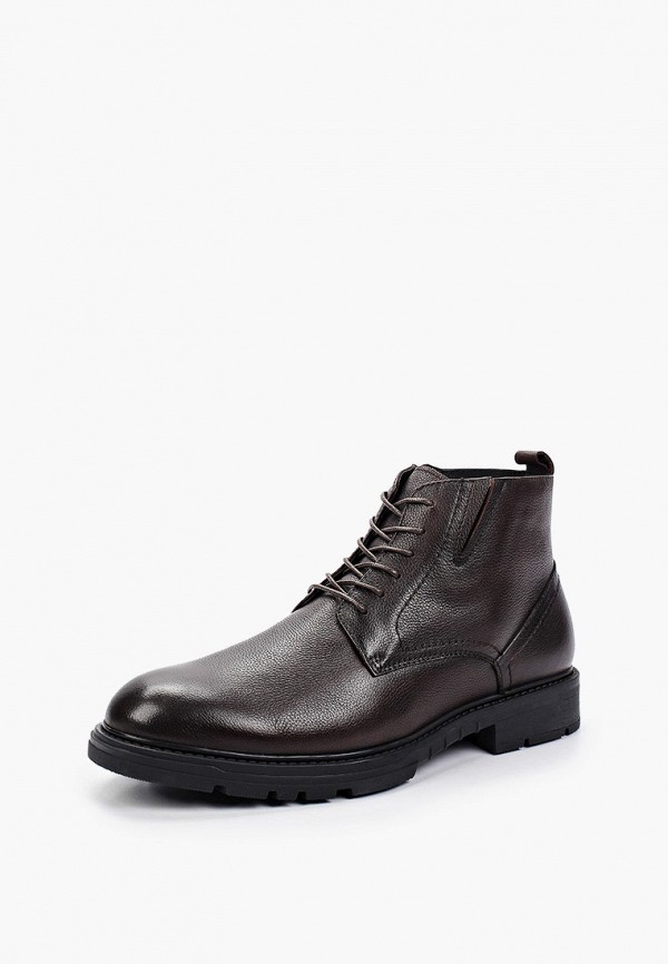 Francesco Donni Ботинки - фото 2