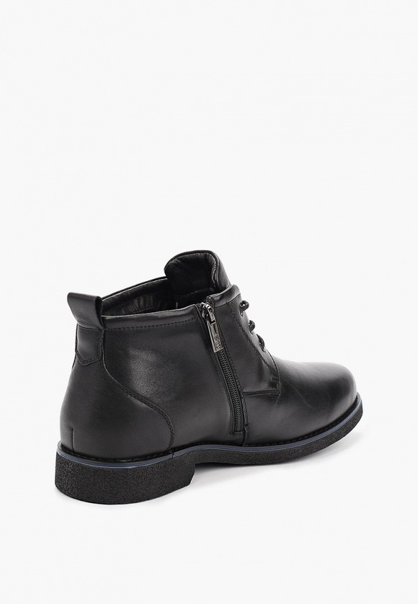 Francesco Donni Ботинки - фото 3