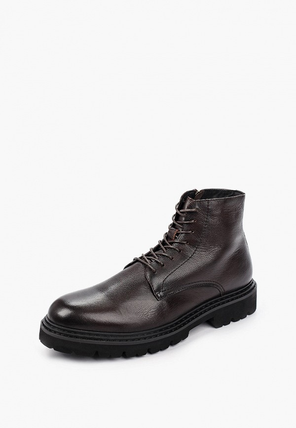 Francesco Donni Ботинки - фото 2