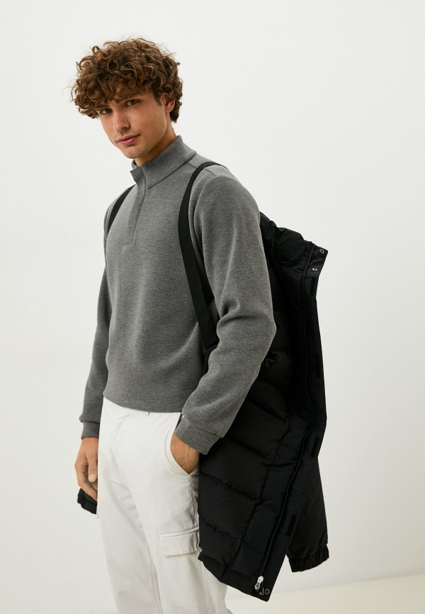 Fila Пуховик - фото 4