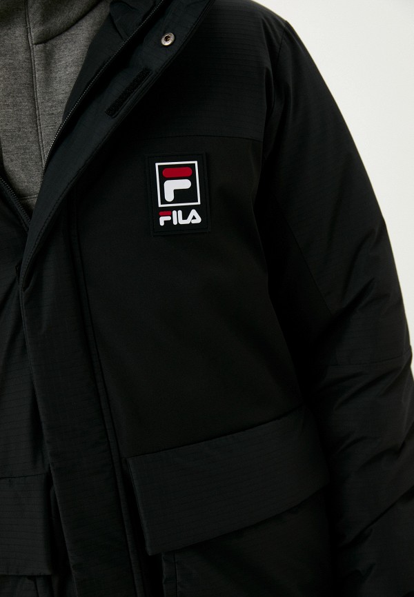 Fila Пуховик - фото 6