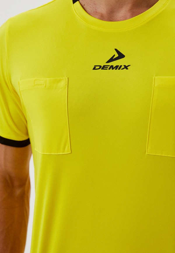 Demix Футболка спортивная - фото 4