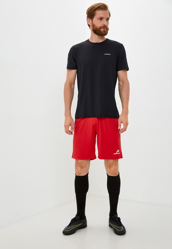 Demix Шорты спортивные - фото 2