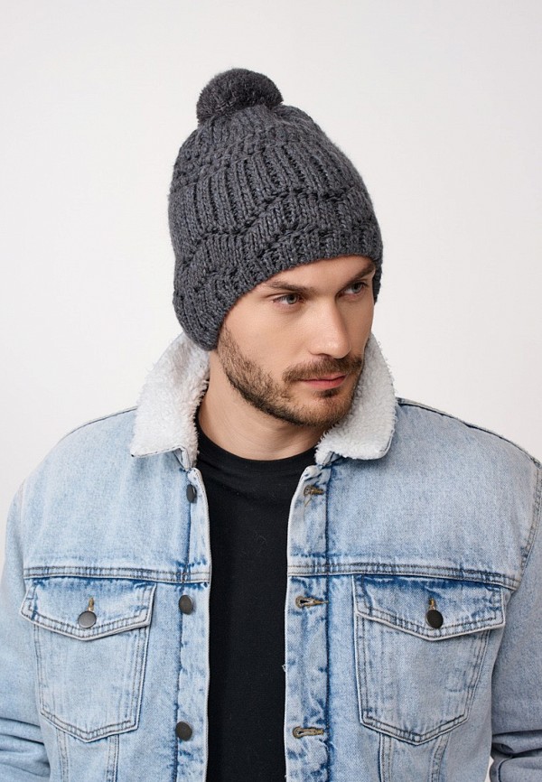 Urbanpeak Шапка - фото 6