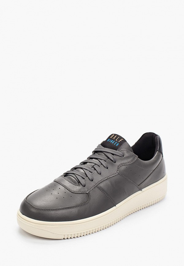 Ralf Ringer Кеды - JAM - фото 2