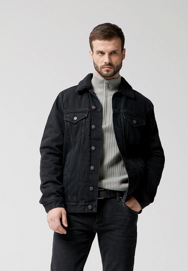 Mossmore Куртка джинсовая - фото 1