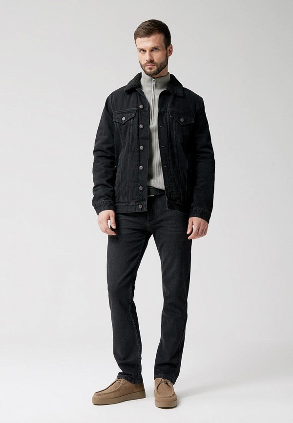 Mossmore Куртка джинсовая - фото 2