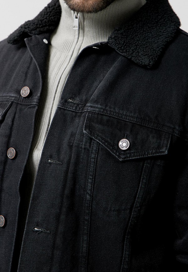 Mossmore Куртка джинсовая - фото 5