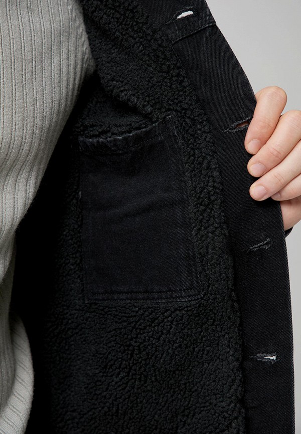 Mossmore Куртка джинсовая - фото 6