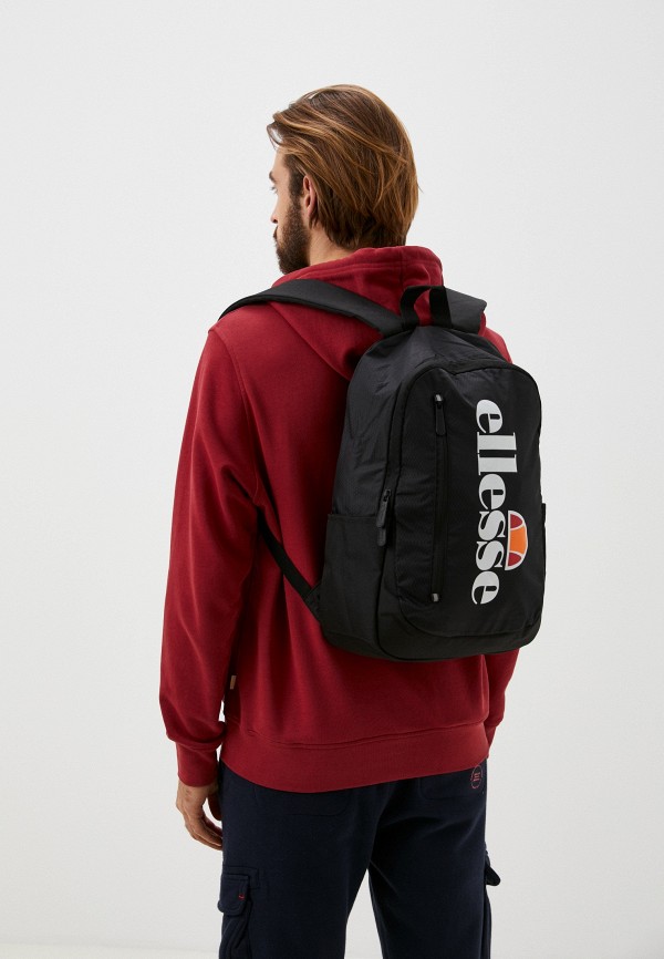 Рюкзак Ellesse LERMU BACKPACK, цвет: черный, MP002XM08ONK — купить в ...