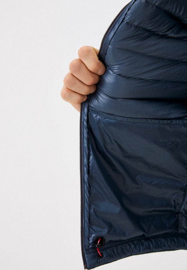 BASK Куртка утепленная - CHAMONIX LIGHT MJ V2 - фото 4