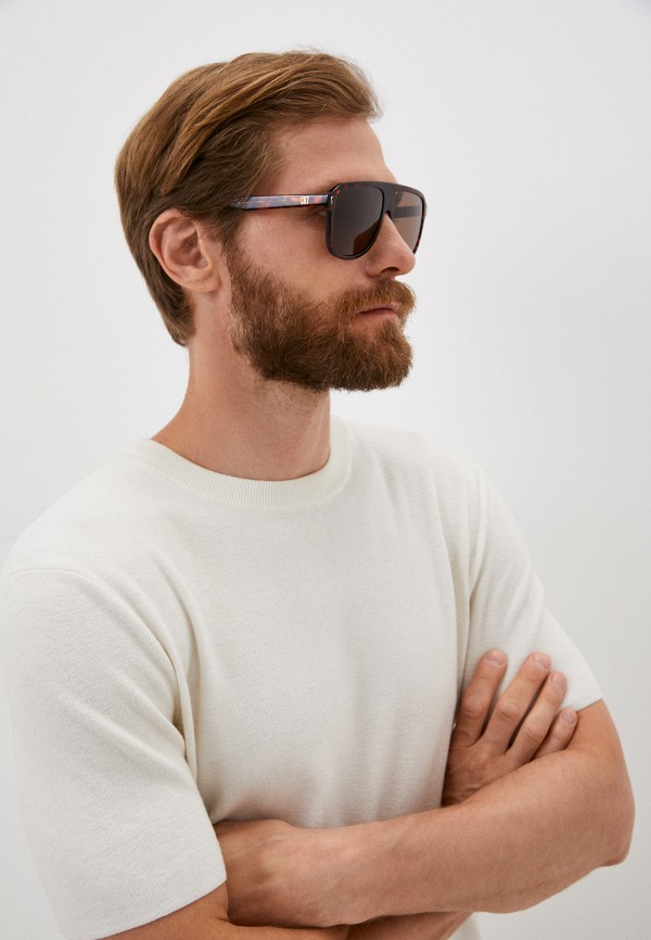 CR7 Очки солнцезащитные - BD 002M 092 000 - фото 5