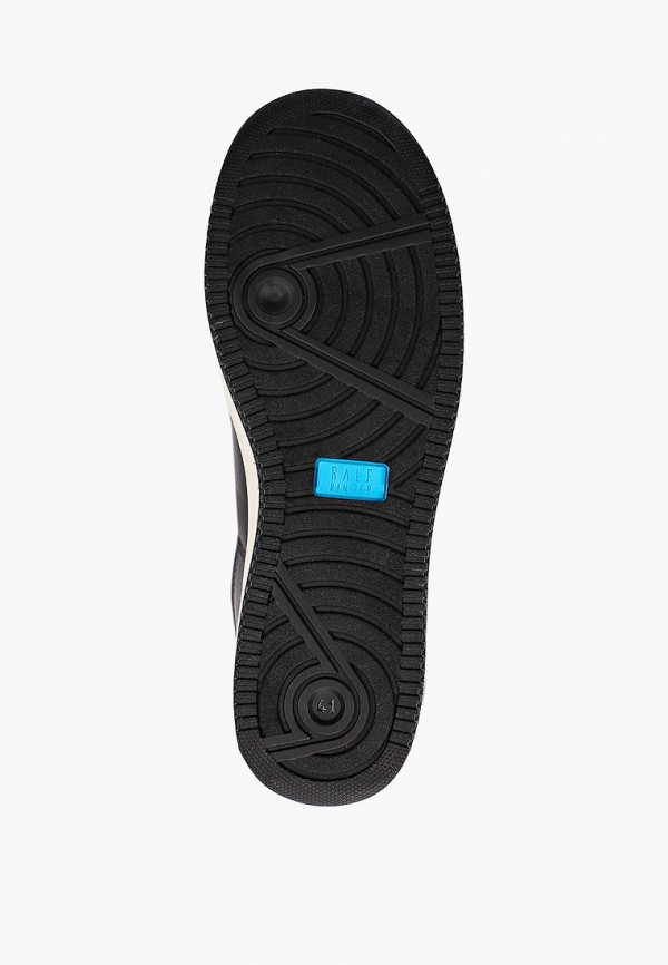 Ralf Ringer Кеды - JAM - фото 5