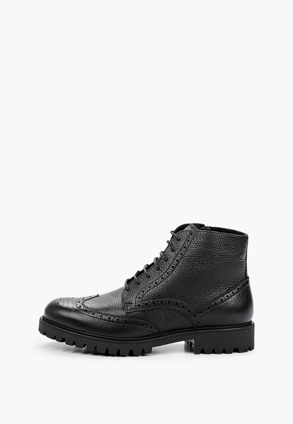 Ralf Ringer Ботинки - ELVIS-W - фото 1