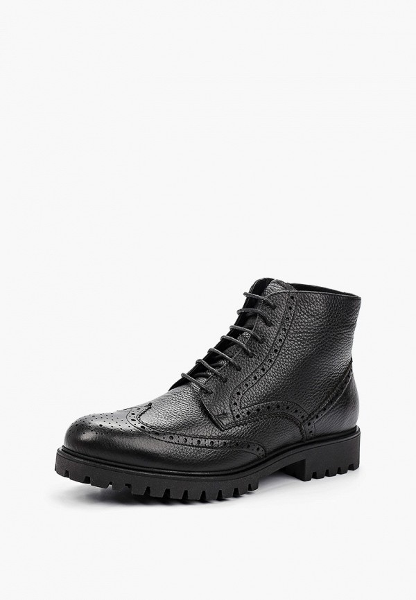 Ralf Ringer Ботинки - ELVIS-W - фото 2