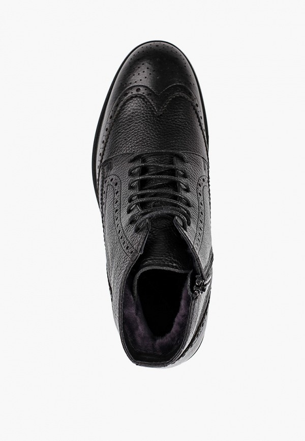 Ralf Ringer Ботинки - ELVIS-W - фото 4