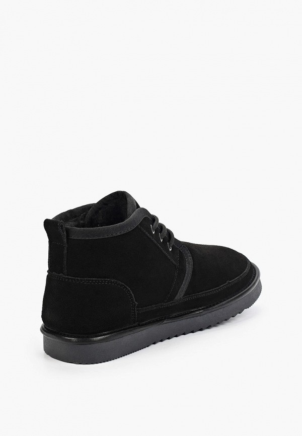 Ralf Ringer Ботинки - ABRICOT - фото 3