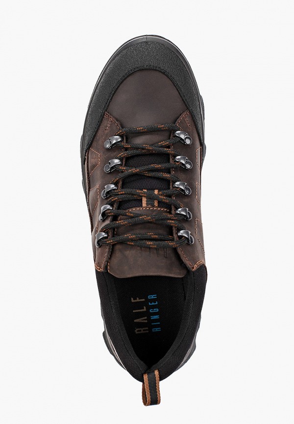 Ralf Ringer Ботинки трекинговые - TREK - фото 4