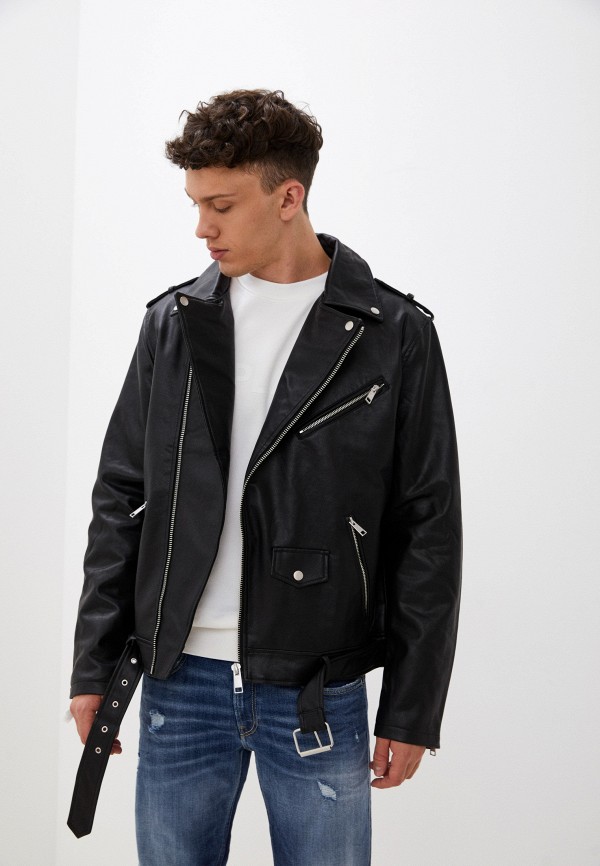 Befree Куртка кожаная - фото 1