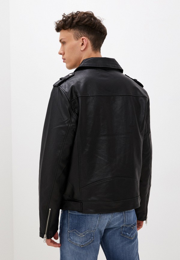 Befree Куртка кожаная - фото 3