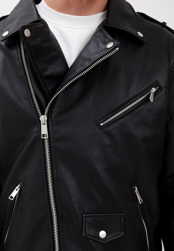 Befree Куртка кожаная - фото 5