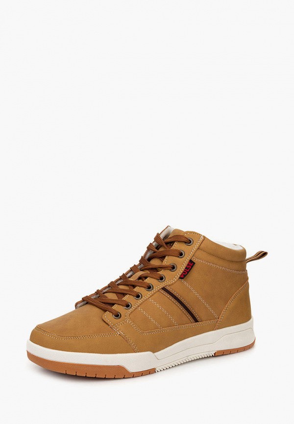 Pulse Кеды - Полнота стопы E (5) - фото 2