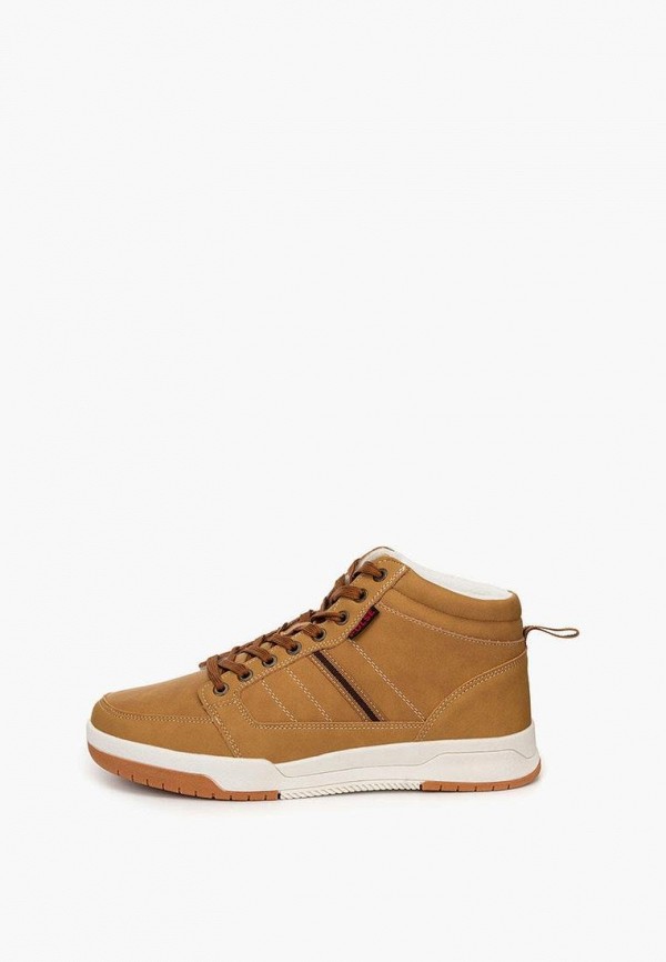 Pulse Кеды - Полнота стопы E (5) - фото 1