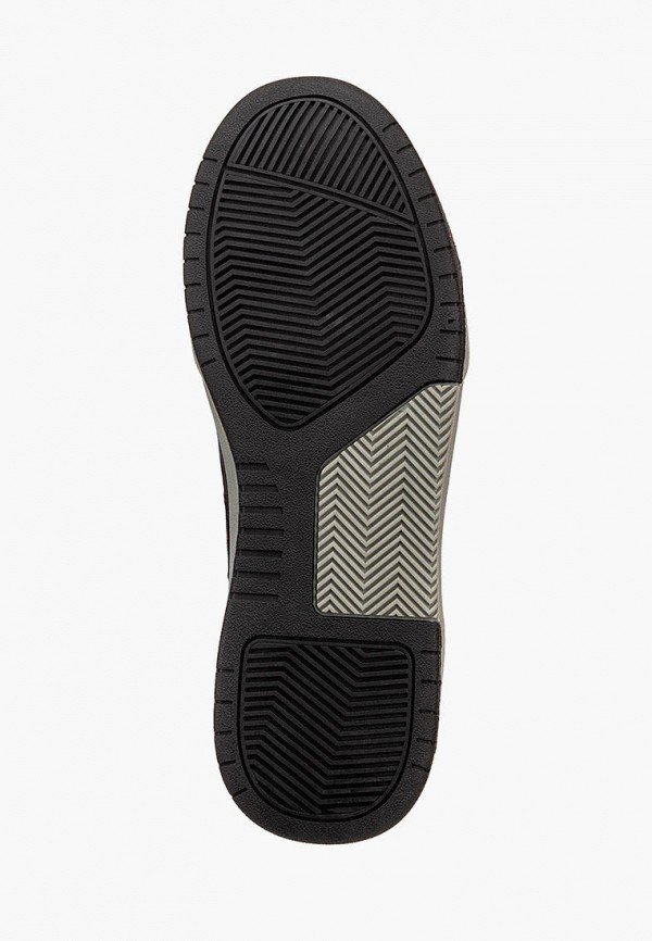 Pulse Кеды - Полнота стопы E (5) - фото 4