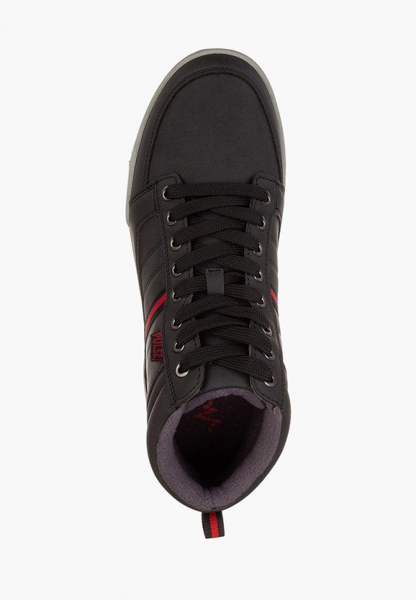 Pulse Кеды - Полнота стопы E (5) - фото 5