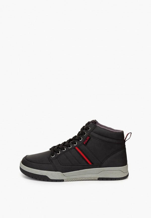 Pulse Кеды - Полнота стопы E (5) - фото 1