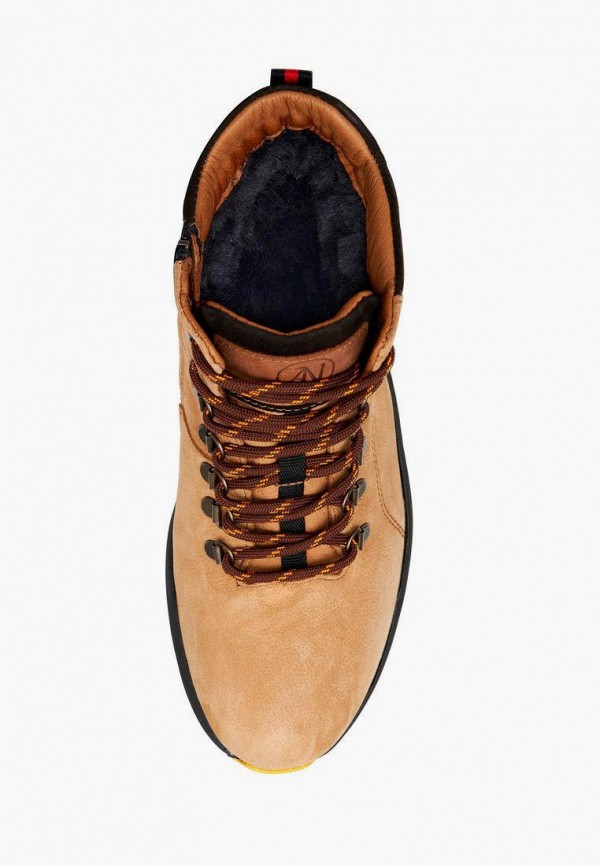 Alessio Nesca Ботинки - фото 3