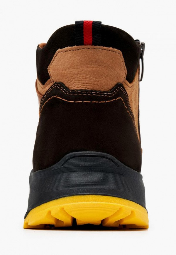 Alessio Nesca Ботинки - фото 5