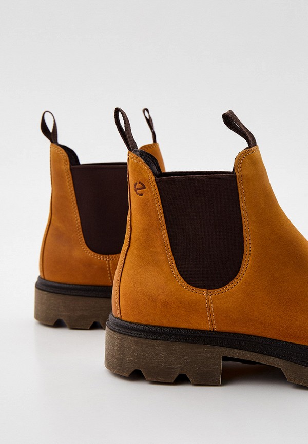 Ecco Ботинки - GRAINER M - фото 4