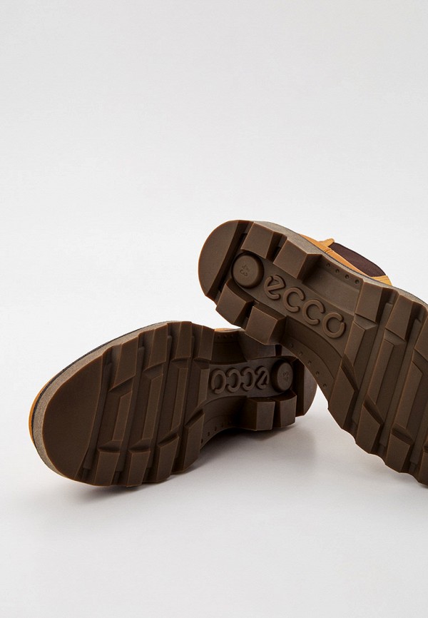 Ecco Ботинки - GRAINER M - фото 5