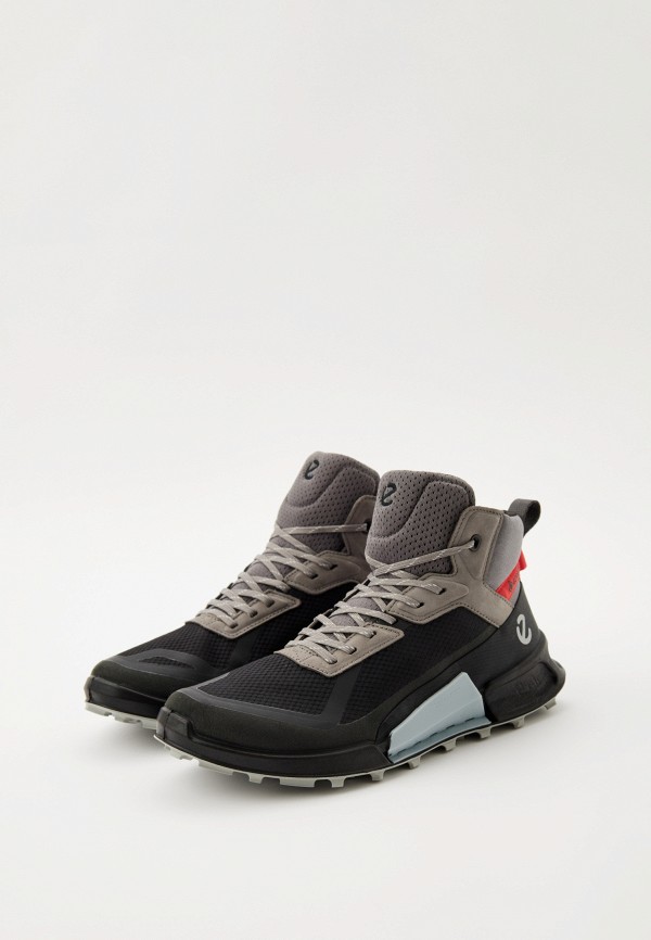 Ecco Кроссовки - BIOM 2.1 X MOUNTAIN M - фото 3