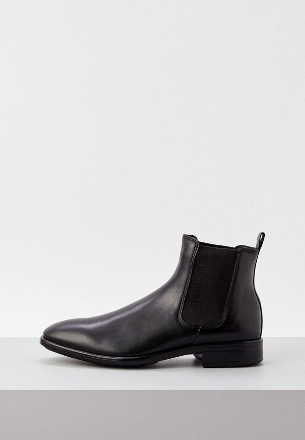 Ecco Ботинки - Lamoda Online Exclusive - фото 1