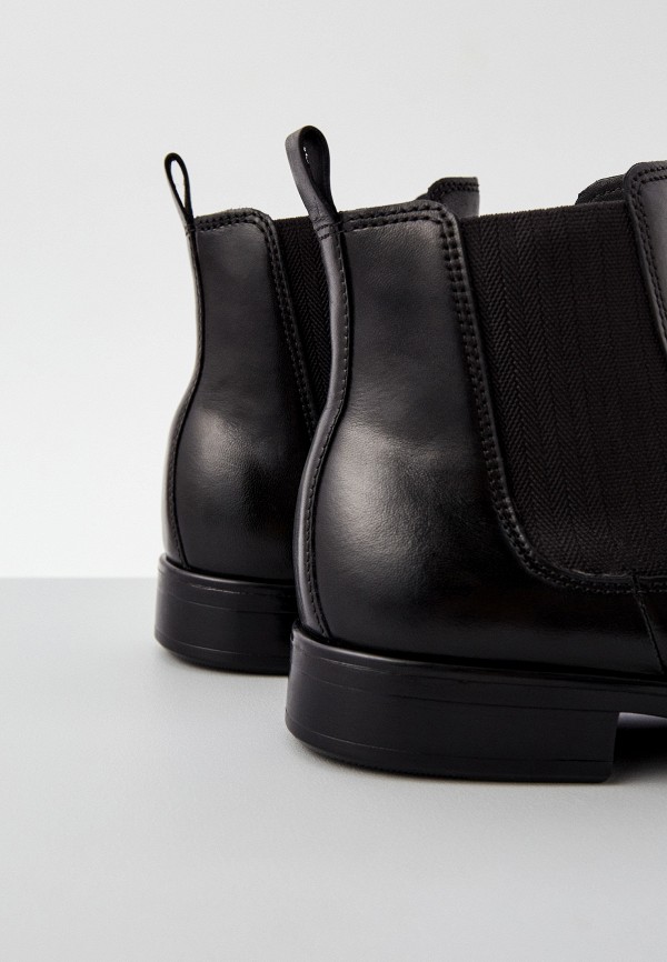 Ecco Ботинки - Lamoda Online Exclusive - фото 4